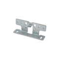 OEM stamping Metal sheet Corner Support Bracket